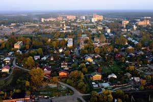 Тротуарная плитка в Электроуглях